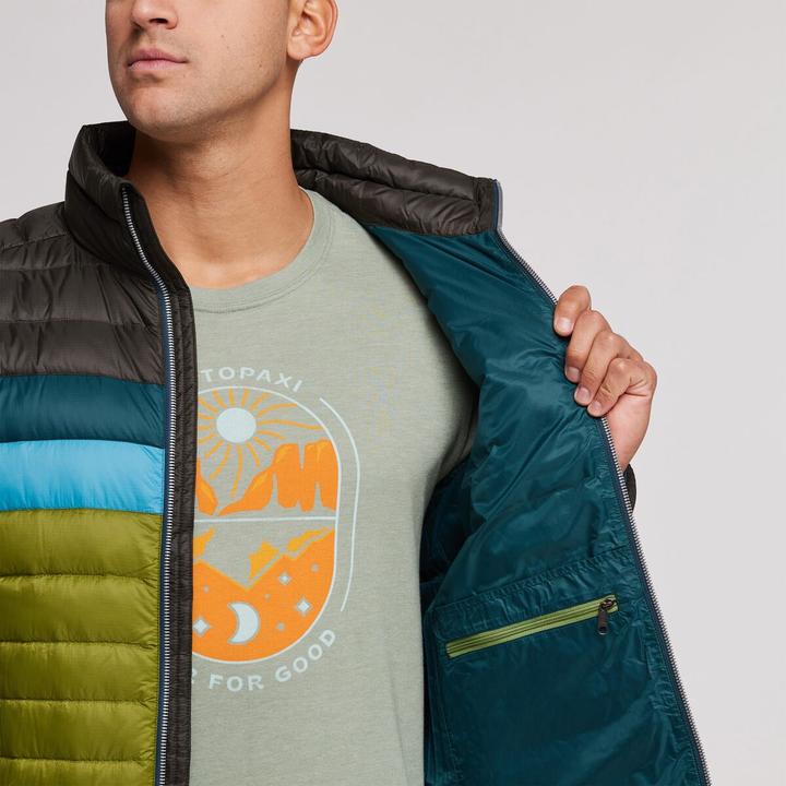 Actual product image Cotopaxi Fuego Down Jacket (M)