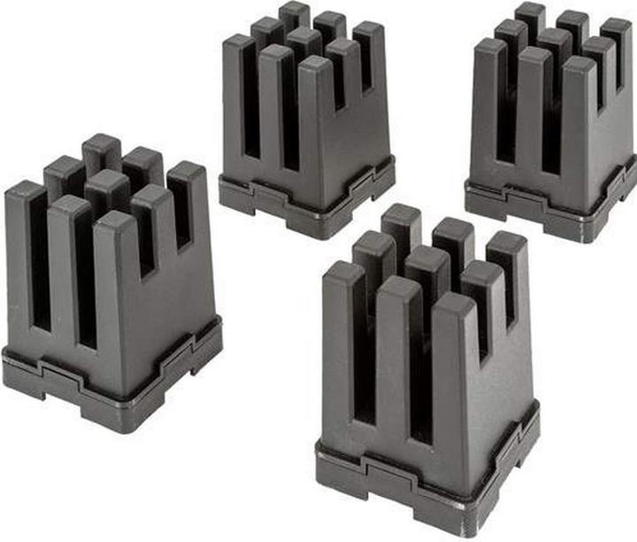 Image du produit Bessey Jeu de presse à cadre KP KP Fit (2500 mm)