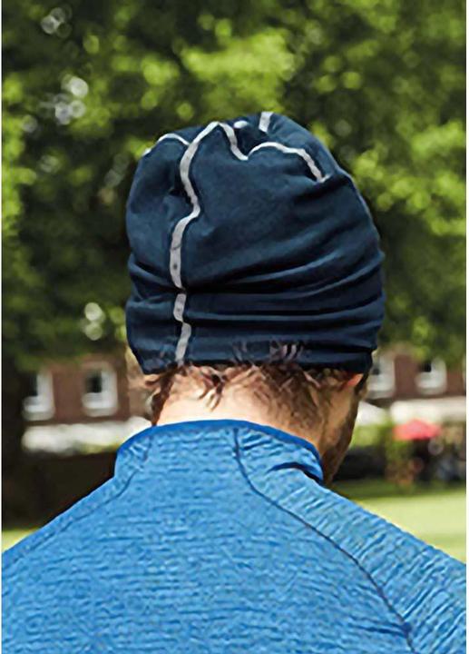 Produktbild Beechfield Baumwollbeanie Hemsedal (One Size)