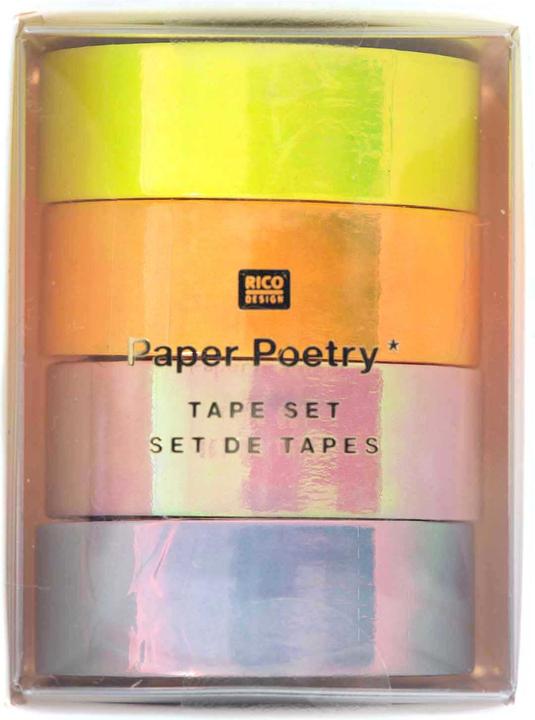 Immagine prodotto Rico Design Washi Tape