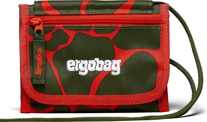 Immagine prodotto Ergobag Marsupio FireBear (0.30 l)