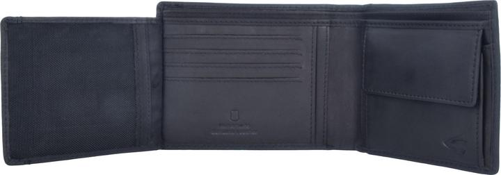 Produktbild Camel Active Nepal Geldbörse RFID Leder 12 cm