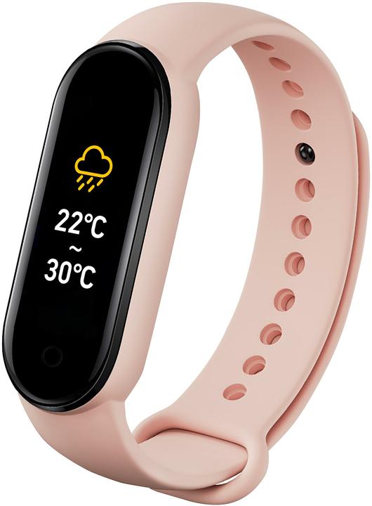 Image du produit PhoneLook Active Fitness Tracker M7 Bracelet sportif intelligent Montre connectée Bluetooth
