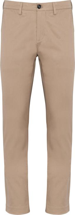 Kariban Chino