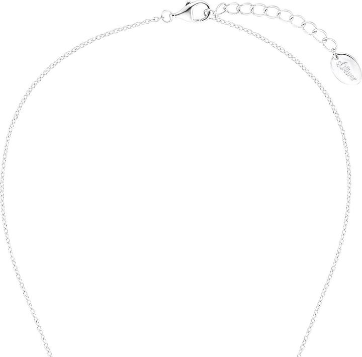 Produktbild S.Oliver Kette (Silber 925)