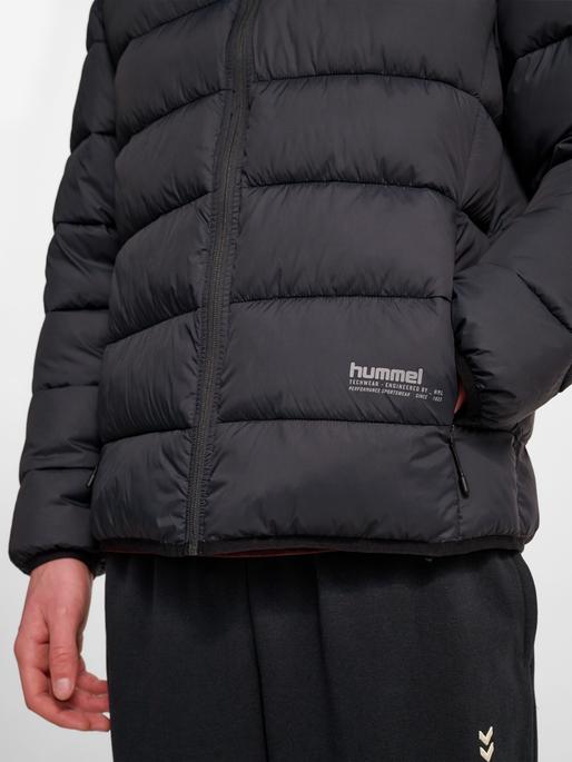 Actual product image hummel Hmllightweight Puffer Jacket (3XL)