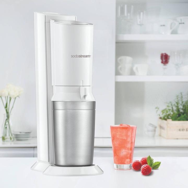 Produktbild SodaStream Crystal