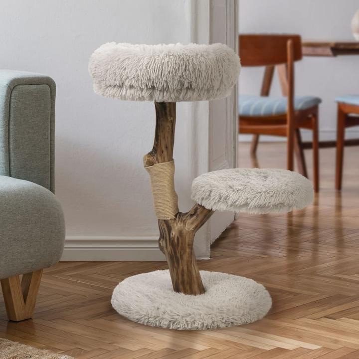 Produktbild Designed by Lotte Zora (72 cm, Gray, Natur)