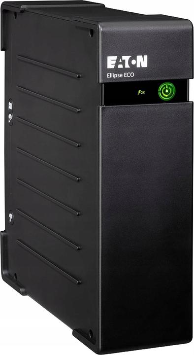 Image du produit Eaton Ellipse ECO 1600 FR USB (1600 VA, 1000 W, Standby Onduleur)