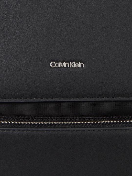 Actual product image Calvin Klein Ck Must Campus ladies backpack
