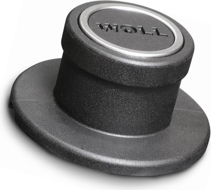 Produktbild Woll Deckel (24 cm, Glas, Metall, Kunststoff)