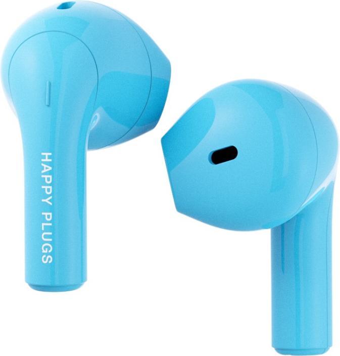 Immagine prodotto Happy Plugs Joy (Nessuna soppressione del rumore, 4.80 h, Cablato)