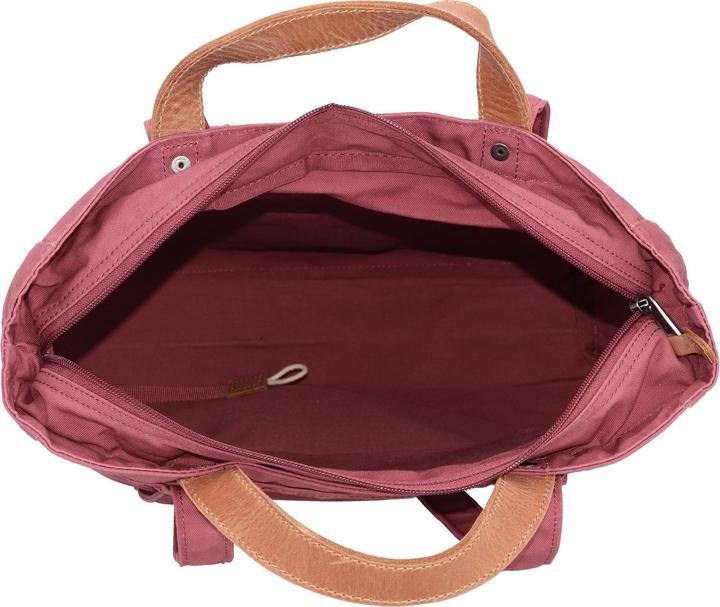 Actual product image Fjällräven Totepack No. 1