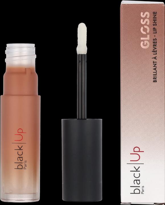 Produktbild Black Up Lip Gloss (#01)