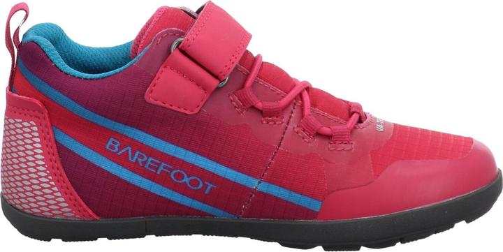 Actual product image Vado Boots Barefoot Mid Velcro Vatex (29)