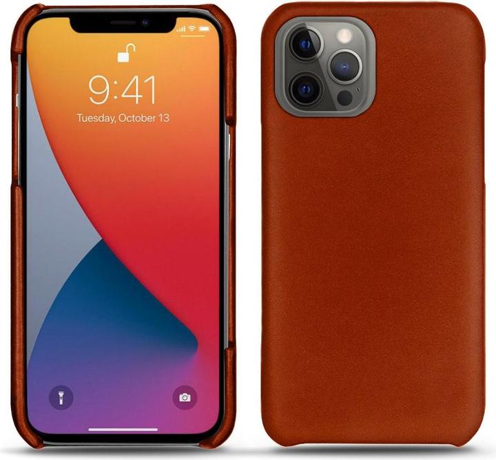 Immagine prodotto Noreve Cover in pelle (Apple iPhone 13 Pro Max)