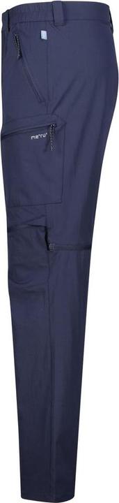 Actual product image Meru Peru Z Zip Off Pants (L)