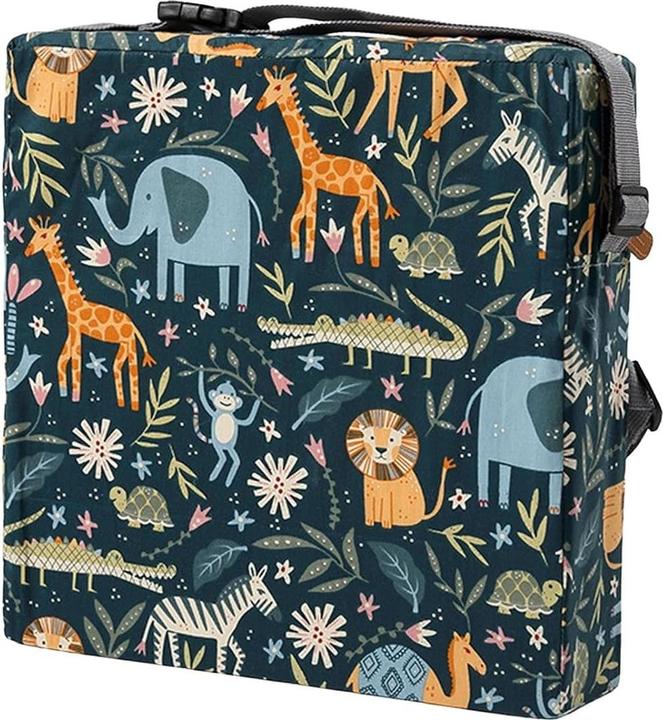 Seat cushions