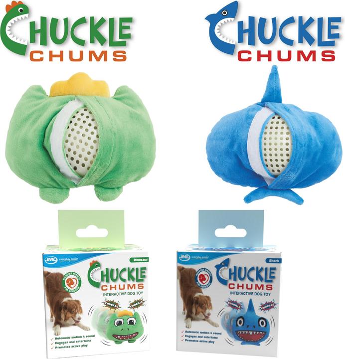 Produktbild Best direct Chuckle Chums