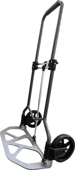 Immagine prodotto Okko Carrello Manuale Pieghevole In Alluminio Da 100 kg