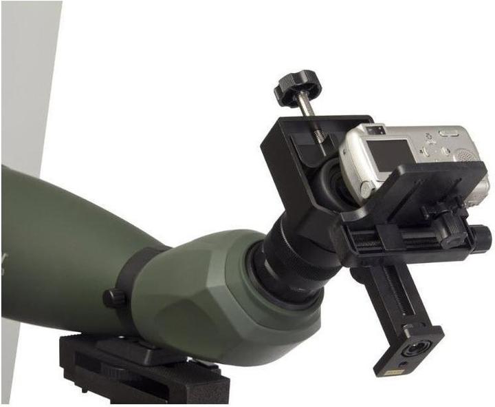 Celestron Universal Digitalkamera-Adapter