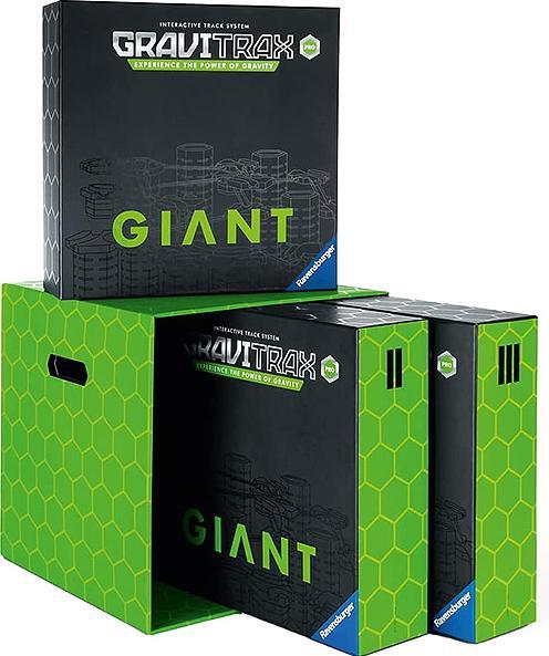 Actual product image Ravensburger GraviTrax Pro Starter Set Giant