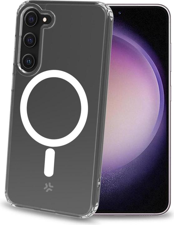 Produktbild Celly Skin Mag Gel für Samsung Galaxy (Samsung Galaxy A23 5G)