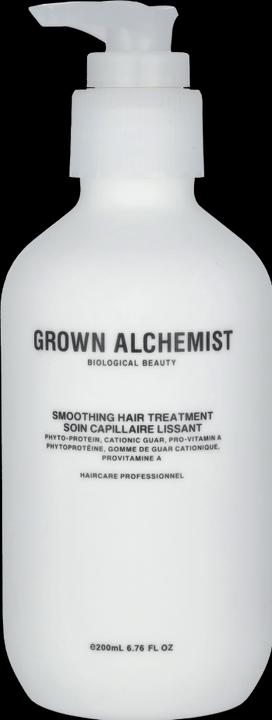 Image du produit Grown Alchemist Traitement lissant pour les cheveux (200 ml)