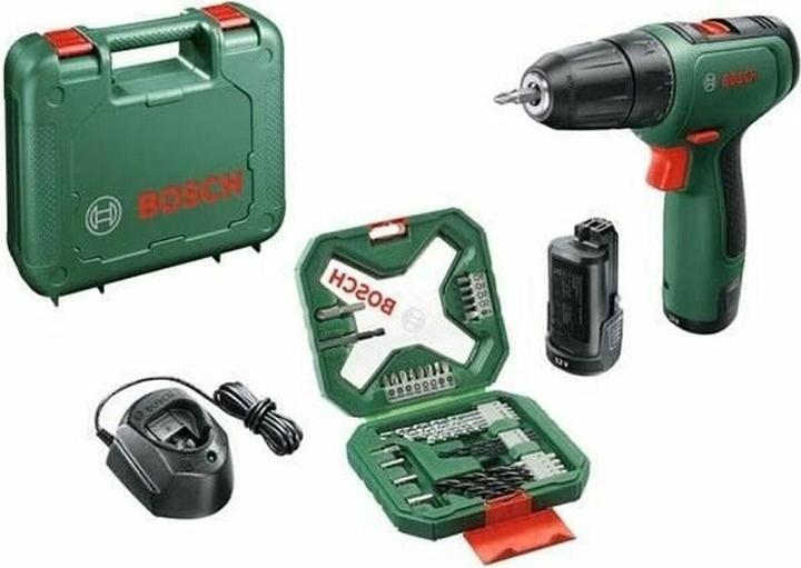 Actual product image Bosch Home & Garden EasyDrill 1200 (Rechargeable battery operated)