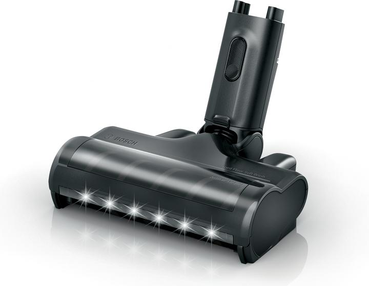 Image du produit Bosch Hausgeräte Buse douce pour sols durs avec lumière LED BHZUNGHF