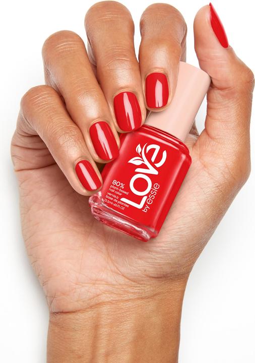 Produktbild Essie Love by (100 lust for life, Farblack)