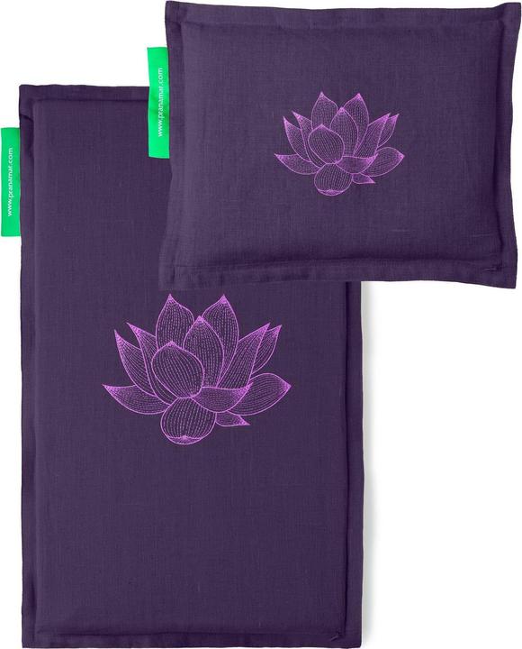 Produktbild Pranamat Eco Massage Set