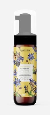 Image du produit Biogance Organissime Ecosoin Organic Leave-In Mousse 200ml (200 ml)