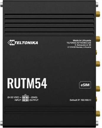 Image du produit Teltonika RUTM54