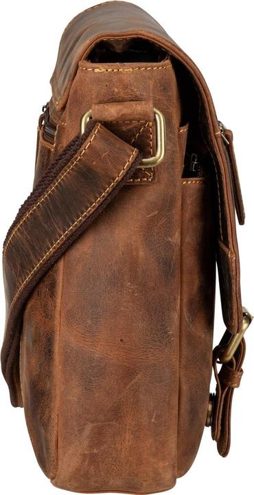 Produktbild Greenburry Umhängetasche Vintage 1540 Revolver Bag S