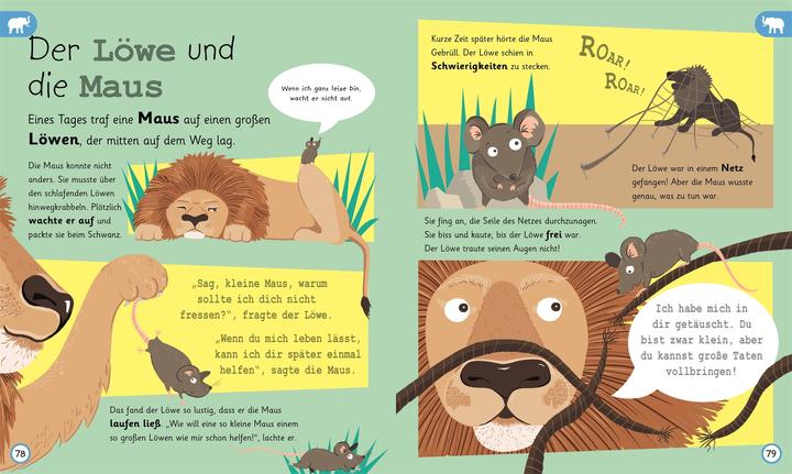 Actual product image Was weisst du über Tiere? (German, Frauke Bahle, Frauke Bahle|DK Verlag - Kids, 2018)