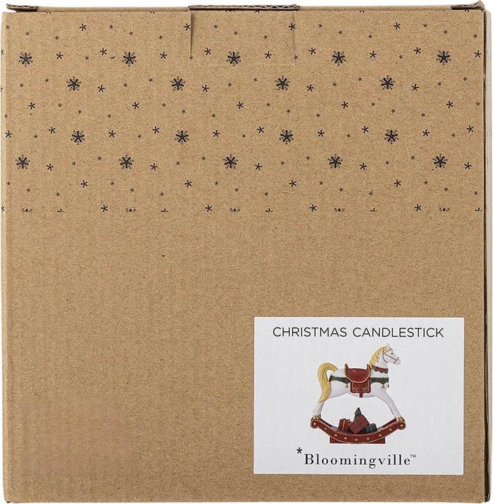 Image du produit Bloomingville Almine (15.5 x 16 cm)