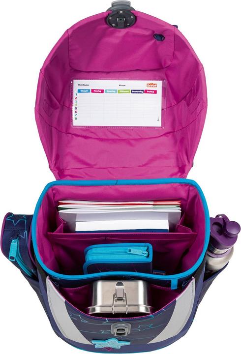 Image du produit Scout Sunny II Lightweight Set de cartables 4 pièces (22 l)
