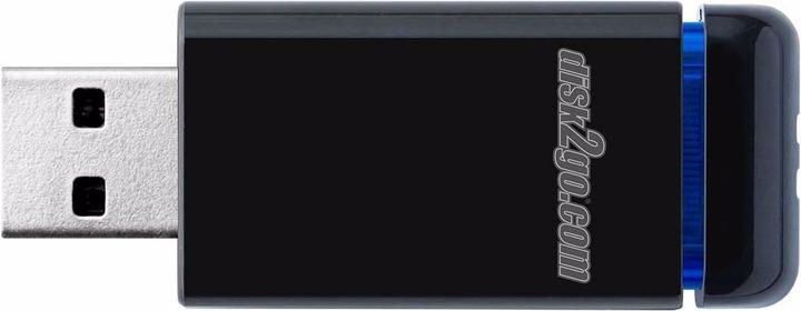 Image du produit Disk2go Qlik edge (16 Go, USB-A)