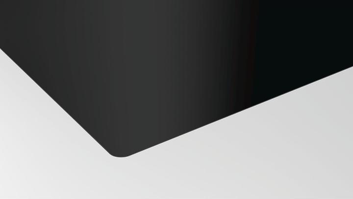 Produktbild Bosch Hausgeräte PXV901DV1E Serie 8 Induktionskochfeld 90 cm Schwarz
