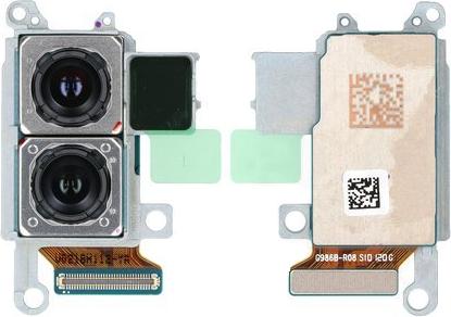 Actual product image Samsung Main Camera 64 + 12 MP for G985F, G986B Galaxy S20+, S20+ 5G