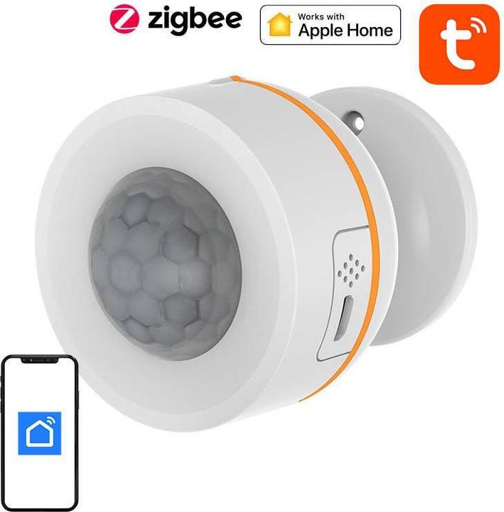 Image du produit Neo Capteur de mouvement PIR intelligent NAS-PD07BH ZigBee Homekit (10 m)