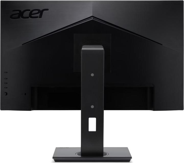 Actual product image Acer TFT Vero B277UGbmiiprzx 69cm 27"/2560x1440/2xHDMI/DP/USB-Hub/H?v (2560 x 1440 pixels, 27")