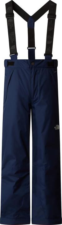 North Face Teen Snowquest Suspender (S)
