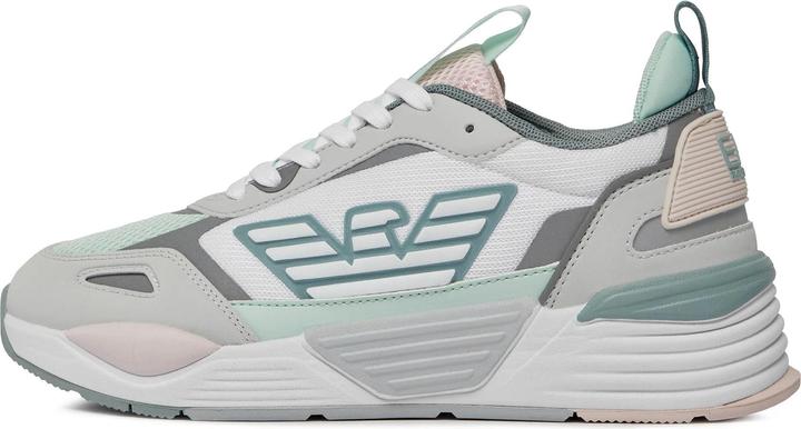 Emporio Armani sneakers giorgio spa (42)