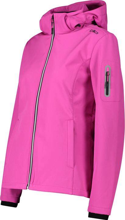 Immagine prodotto CMP Campagnolo Softshell Hoodie (XXS)