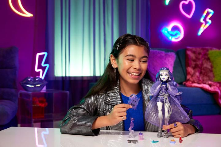Produktbild Monster High Student Spectra