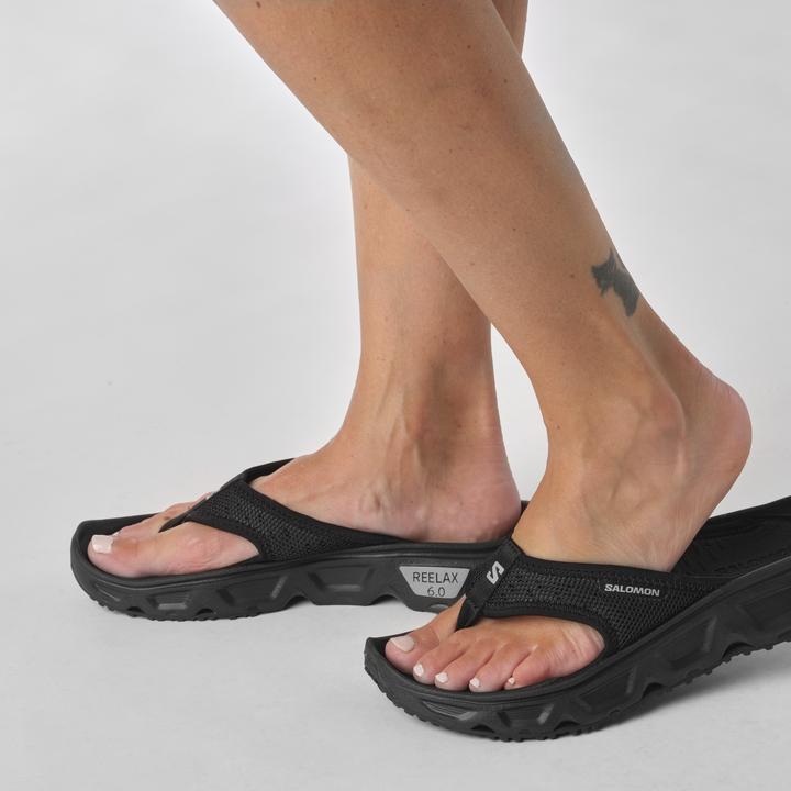 Actual product image Salomon Reelax Break 6.0 W 471112 39 1/3 (39)