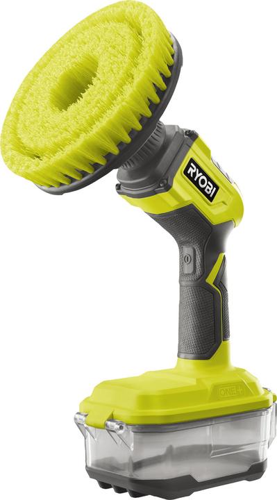 Actual product image Ryobi One+