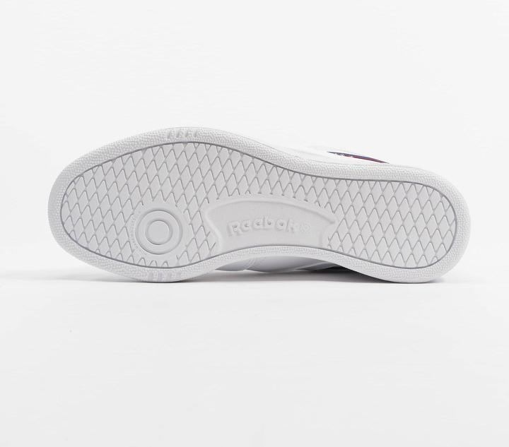 Actual product image Reebok Club C 85 Vegan Shoes - 104381 (36.5)